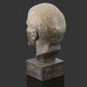 Купить Бюст "В.И. Ленин", металл, камень, СССР, 1970-1980 гг.