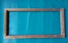 Купить Оконные рамы, 2 шт., дерево, СССР, 1950-1980 гг.