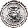 Купить Жетон, США Джон Ф Кеннеди (1961-1963), 1981 год