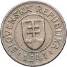 Купить Словакия 1 крона (crown) 1941