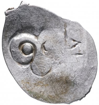 купить Великое Княжество Рязанское денга Иван Фёдорович 1425-1456 гг