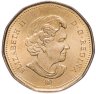 Купить Канада 1 доллар 2008 XXIX летние Олимпийские игры