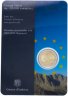 Купить Андорра 2 евро (euro) 2014 Андорра в Совете Европы BU