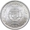 Купить Кабо-Верде 10 эскудо (escudos) 1953