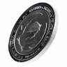 Купить Восточные Карибские острова 2 доллара 2020 Антигуа и Барбуда