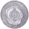 Купить Ниуэ 5 долларов 2023 "Инквизиция", в футляре с сертификатом