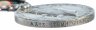 Купить Великобритания, Индийская медаль общей службы 1936-1937 гг, одна планка, Георг VI