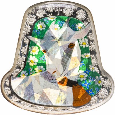 купить Танзания 500 шиллингов 2015 "Год козы"