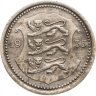 Купить Эстония 20 сентов (senti) 1935