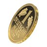 Купить Германия (ФРГ) 1 марка (deutsche mark) 2001 Знак монетного двора: "A" - Берлин