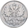 Купить 25 пенни 1901 L, монета для Финляндии