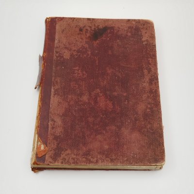 купить Свт. Феофан Затворник "Что есть духовная жизнь и как на нее настроиться", бумага, печать, коленкор, кожа, Российская империя, 1904 г.