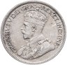 Купить Канада 10 центов (cents) 1919