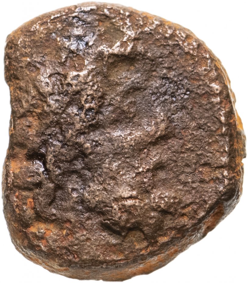 купить Селевкиды, Деметрий II Никатор (129-125 до.н.э) , АЕ17.