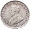 Купить Австралия 3 пенса (pence) 1921