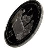 Купить Британские Виргинские острова 25 долларов (dollar) 1992 "500 лет Открытию Нового Света. Планирование путешествия"
