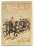 Купить Газета "Le Petit Journal" выпуск № 147 от 16 сентября 1893