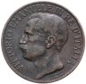 Купить Италия 10 чентезимо (centesimi) 1911  50 лет Королевству