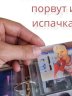 Купить Альбом биндер для карточек k-pop груп BTS, Stray Kids, TXT, Twice, Itzy, Blackpink, Enhypen