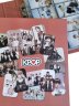 Купить Альбом биндер для карточек k-pop груп BTS, Stray Kids, TXT, Twice, Itzy, Blackpink, Enhypen