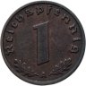 Купить Германия (Третий рейх) 1 рейхспфенниг (reichspfennig) 1937 A