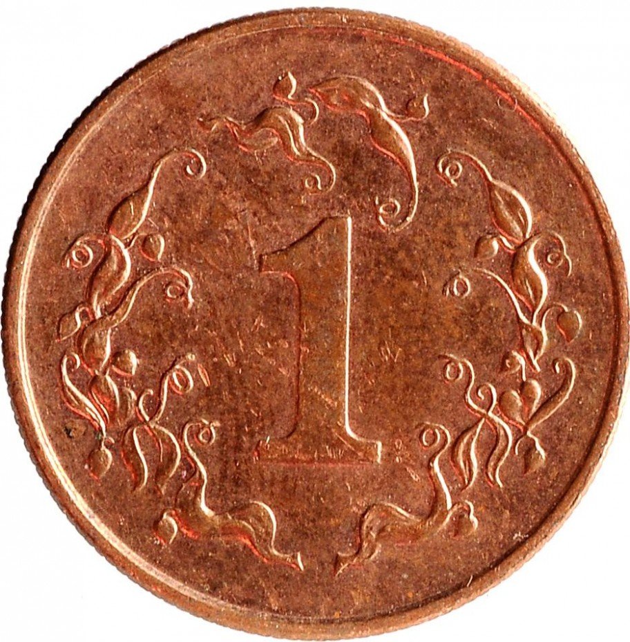 купить 1 цент 1994