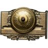 Купить Знак Эсминец ВМФ  "Безудержный 1952"