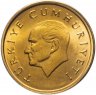 Купить Турция 1000 лир (lira) 1995