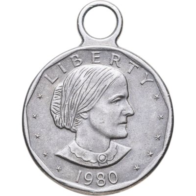 купить США жетон 1 доллар 1980