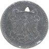 Купить Германия, Франкфурт 10 пфеннигов 1917