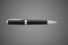 Купить Шариковая ручка Parker "Ingenuity Black CT" стержень:M, цвет чернил: black, в подарочной упаковке., Покрытия: PVD-покрытие, лак, легированная сталь, 2026 г.