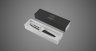 Купить Шариковая ручка Parker Jotter XL, Black CT, стержень: M, Металлы: нержавеющая сталь, 2026 г.