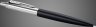 Купить Шариковая ручка Parker Jotter XL, Black CT, стержень: M, Металлы: нержавеющая сталь, 2026 г.