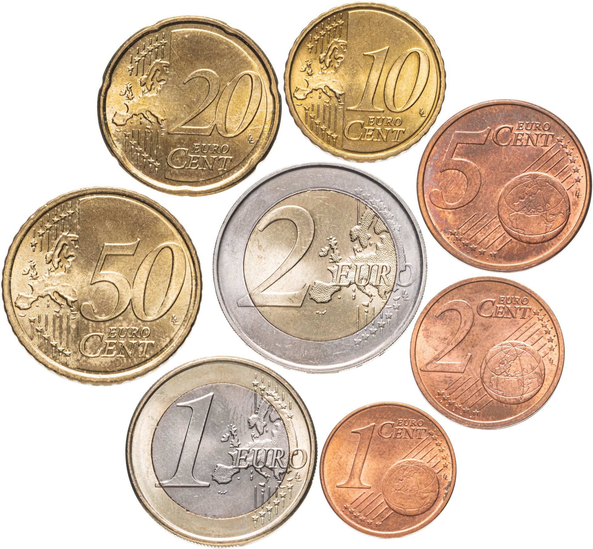 Купить евро в рязани. Евро монеты 2023. Монеты евро ходячка 2023. Польский евро монета. Монеты евро Польша.