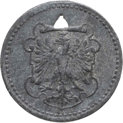 купить Германия "Франкфурт на Майне" 10 пфеннигов 1917 нотгельд