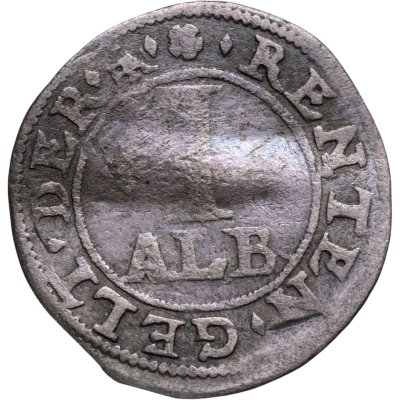 купить Вормс 1 альбус 1626