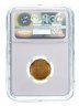 Купить 10 марок 1904 L в слабе NGC MS64+, Биткин №392 (R1)