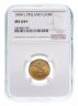 Купить 10 марок 1904 L в слабе NGC MS64+, Биткин №392 (R1)