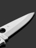 Купить Складной нож Spyderco Endura 4 (C10P), сталь VG-10, рукоять сталь