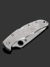 Купить Складной нож Spyderco Endura 4 (C10P), сталь VG-10, рукоять сталь