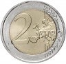 Купить Португалия 2 евро 2015 "500-летие открытия Тимора"
