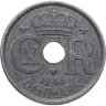 Купить Дания 25 эре (ore) 1945