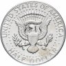 Купить США 50 центов (1/2 доллара, half dollar) 1966