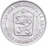 Купить Чехословакия 5 геллеров 1966