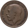 Купить Великобритания 1 пенни (penny) 1919