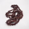 Купить Винтажные бусы из ракушек, другой, СССР, 1970-1990 гг.