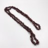 Купить Винтажные бусы из ракушек, другой, СССР, 1970-1990 гг.