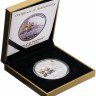 Купить Малави 20 квач 2009  "Сокровища Санкт-Петербурга: Банковский мост" в капсуле и футляре с сертификатом