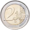 Купить Бельгия 2 евро 2005 "Бельгийско-Люксембургский экономический союз"