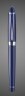 Купить Перьевая ручка Aurora Ipsilon Deluxe Blue resin CT, перо - М, в подарочной коробке, Лаки и смолы: лак, родий, смола, хром, 2026 г.